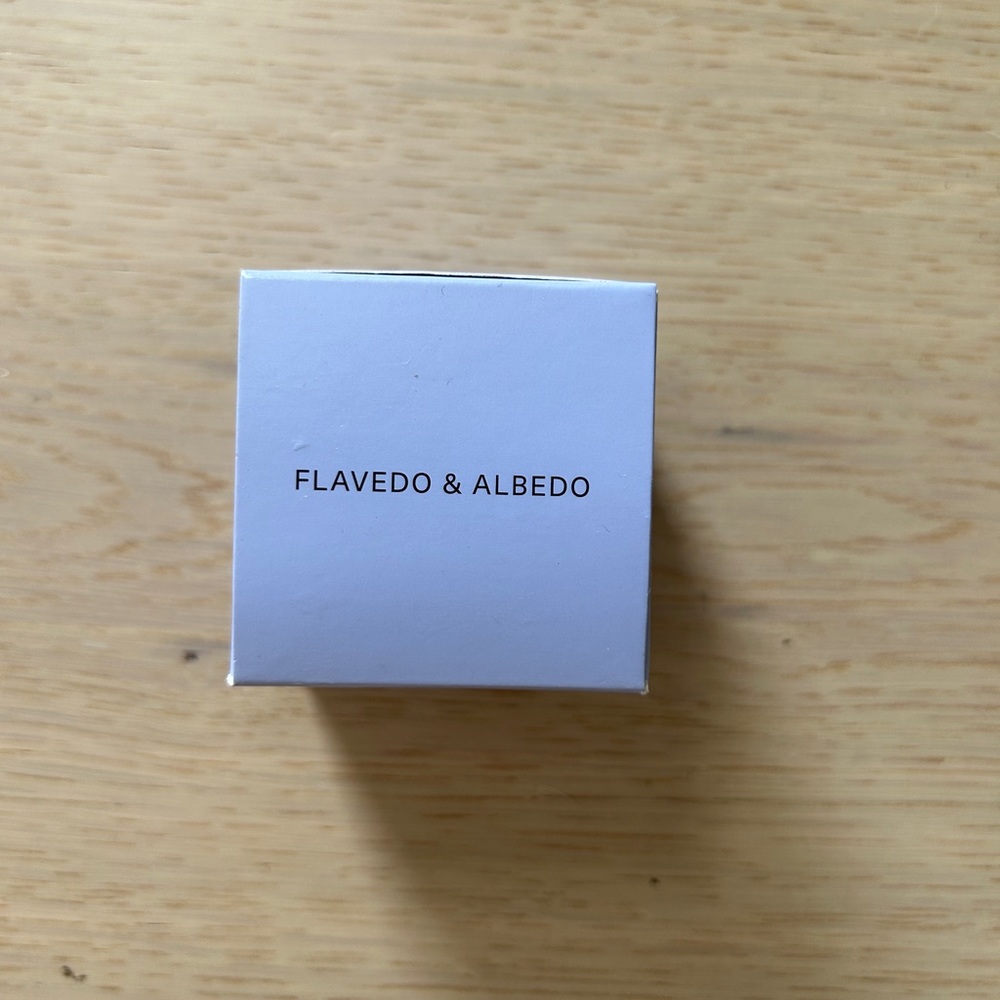 Crème silver/bronze eyeshadow bundle (Auric and Flavedo&Albedo) - Picture 6 of 7
